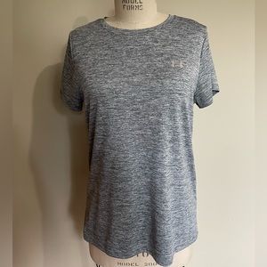 Under Armour workout tee